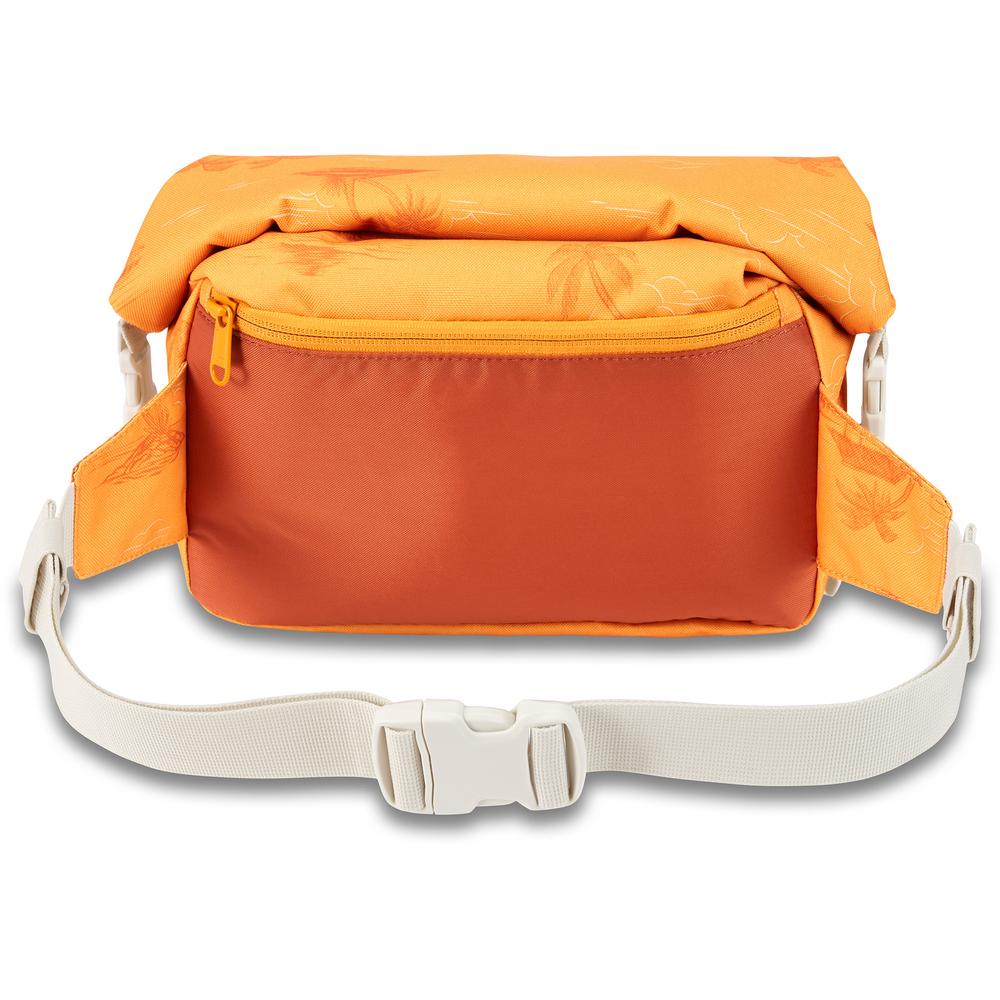 2022 Dakine Mission SUP Pounch / Bum Bag Dry Bag Ocean Front 10002840 Coast Water Sports